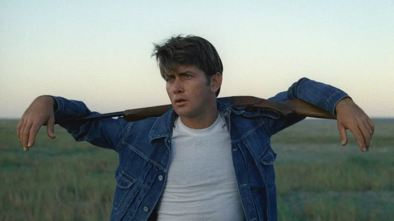 Badlands screenshot 1