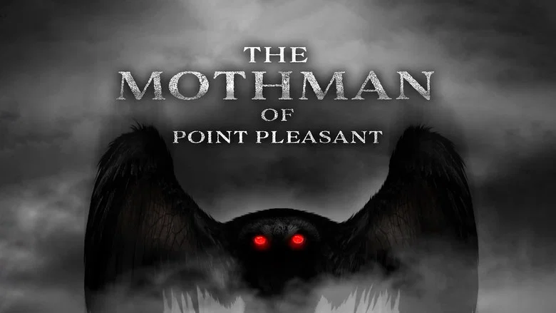 The Mothman of Point Pleasant screenshot 2