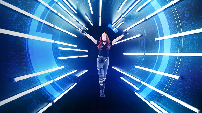 Kim Possible screenshot 2