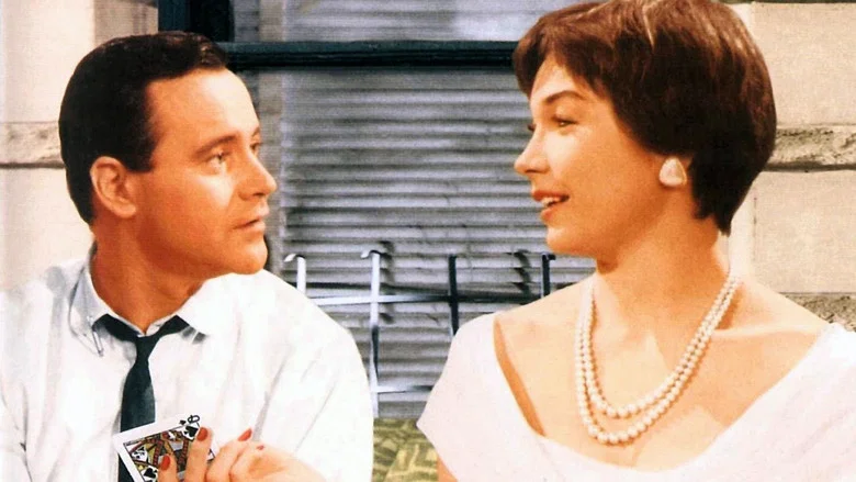 The Apartment screenshot 7