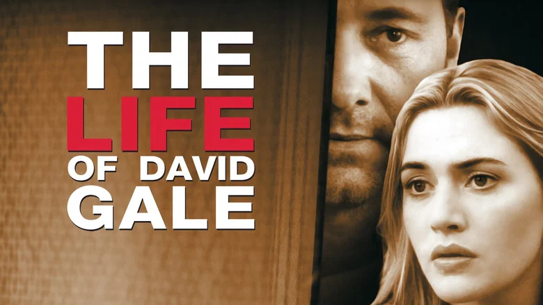 The Life of David Gale screenshot 7
