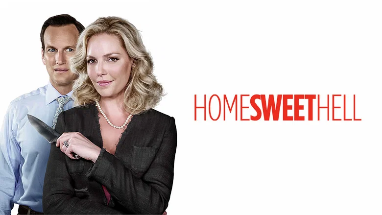 Home Sweet Hell screenshot 6