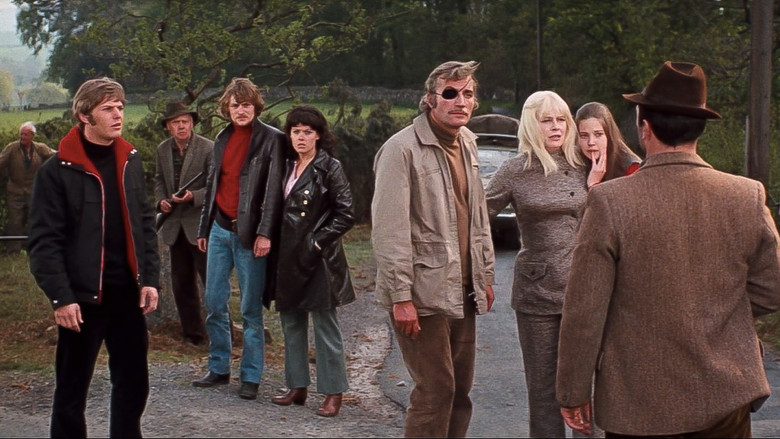 No Blade of Grass screenshot 1