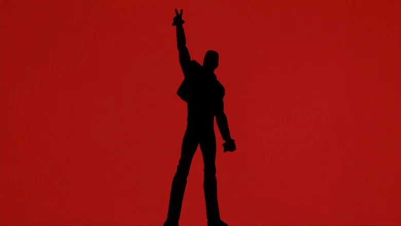Eddie Murphy Raw screenshot 3
