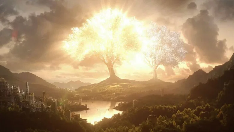 The Lord of the Rings: The Rings of Power Global Fan Screening screenshot 5