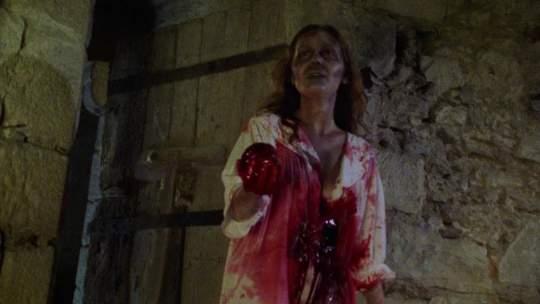 Dracula's Fiancée screenshot 2