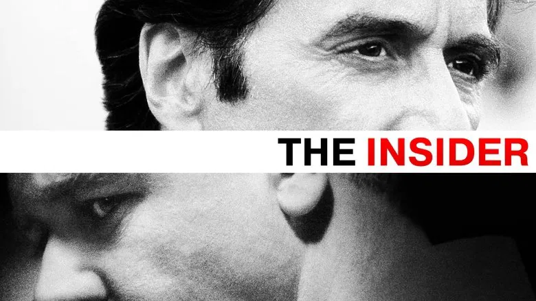 The Insider screenshot 3