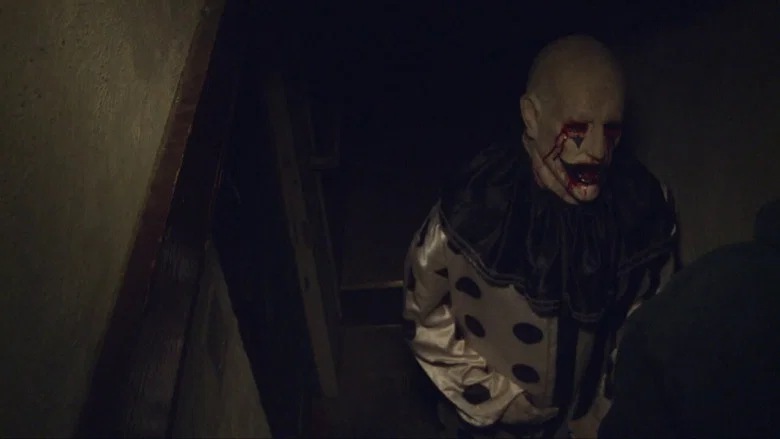 Hell House LLC screenshot 5