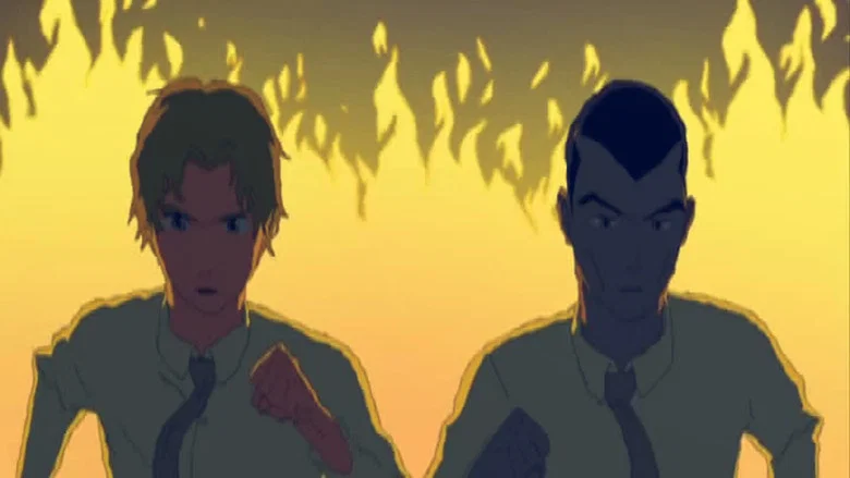 Candy Boy screenshot 2