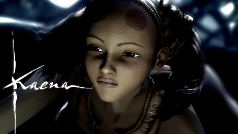 Kaena: The Prophecy screenshot 4