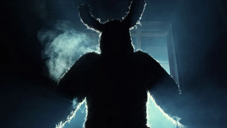 Bunny the Killer Thing screenshot 2