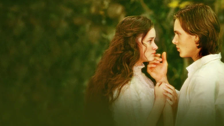 Tuck Everlasting screenshot 6
