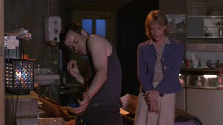 Different for Girls screenshot 1