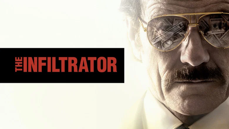 The Infiltrator screenshot 7