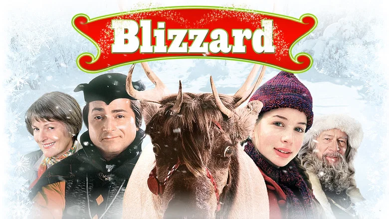 Blizzard screenshot 1