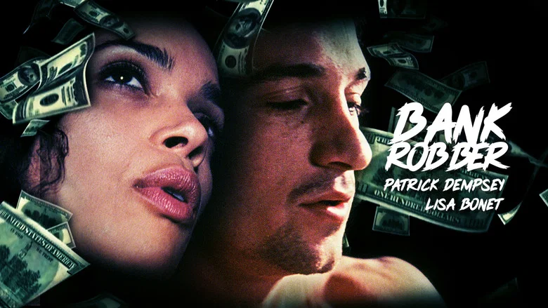 Bank Robber screenshot 6