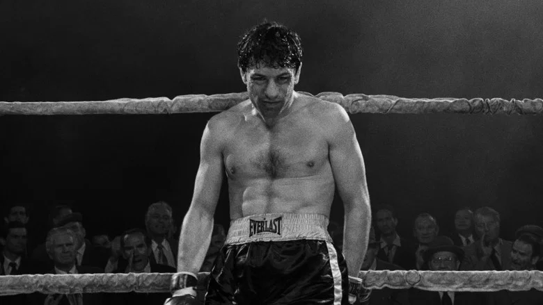 Raging Bull screenshot 7