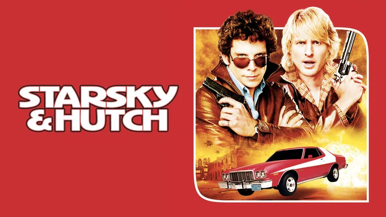 Starsky & Hutch screenshot 3