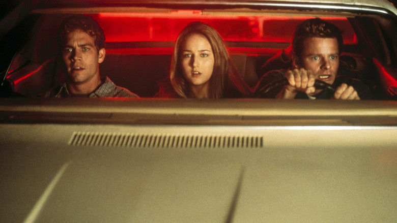 Joy Ride screenshot 1
