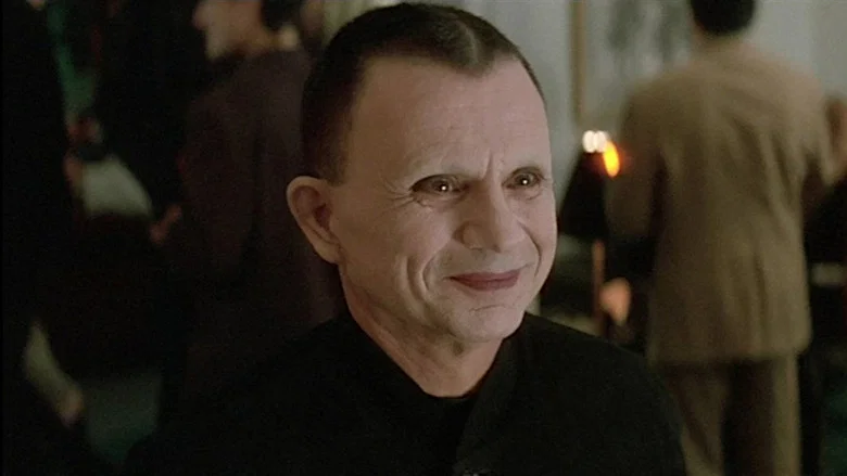 Lost Highway screenshot 4