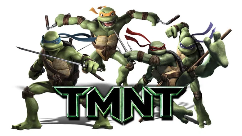TMNT screenshot 5