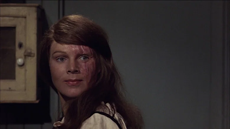 Frankenstein Created Woman screenshot 5