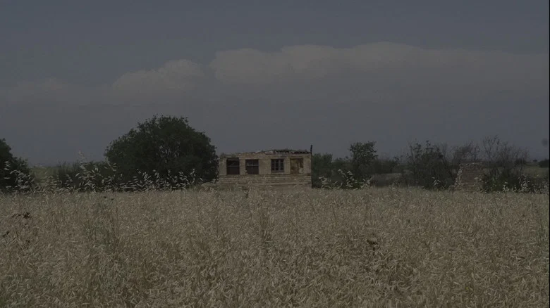 Ones Left Behind screenshot 1