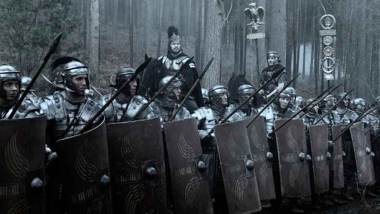 Centurion screenshot 3