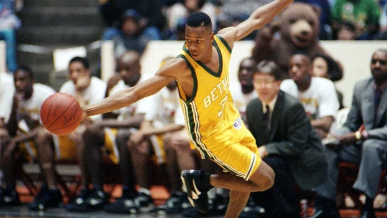 No Crossover: The Trial of Allen Iverson screenshot 2