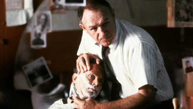 Mississippi Burning screenshot 8