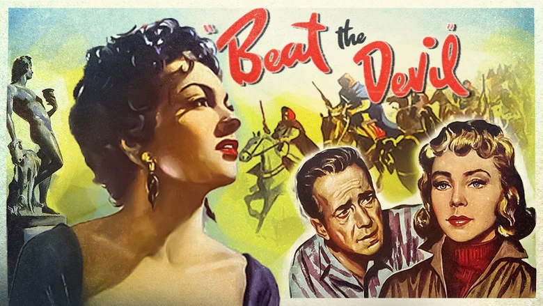 Beat the Devil screenshot 8
