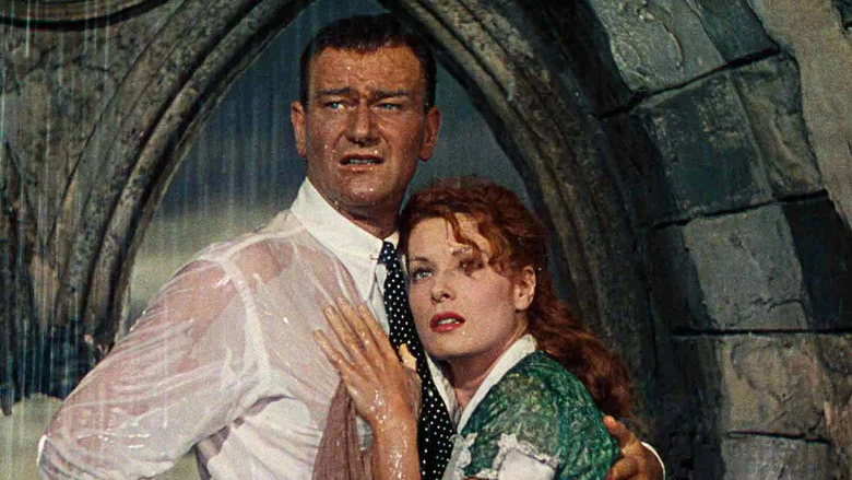 The Quiet Man screenshot 6