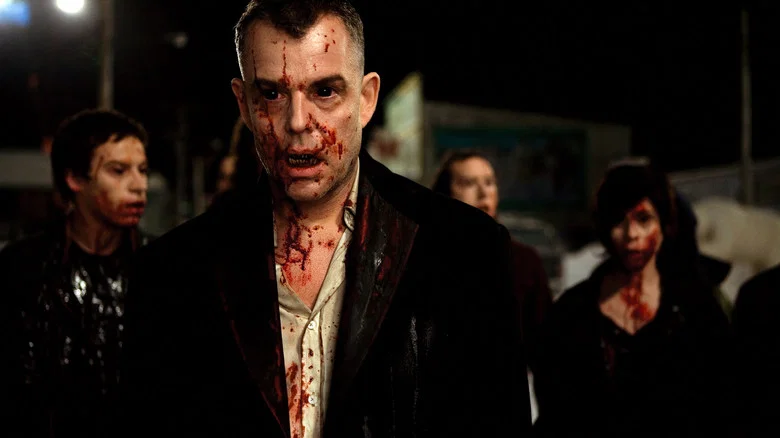 30 Days of Night screenshot 8