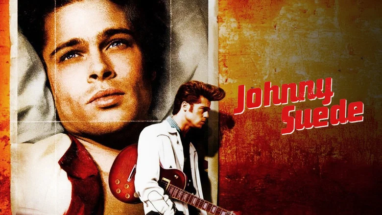 Johnny Suede screenshot 1