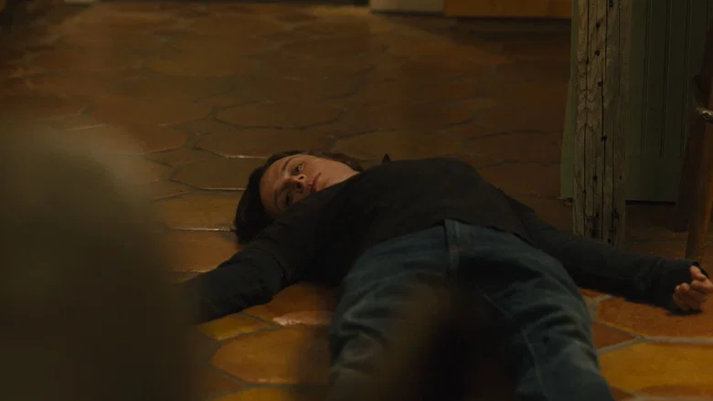 Gabriel screenshot 7