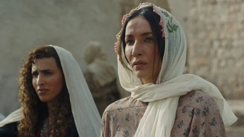 Palestine 36 screenshot 5