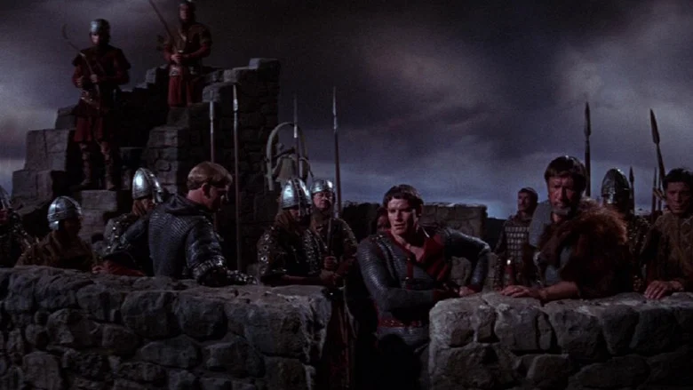 The War Lord screenshot 8