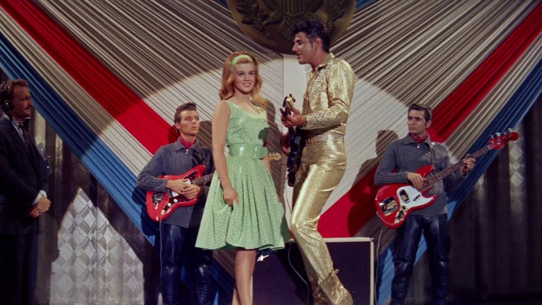 Bye Bye Birdie screenshot 8