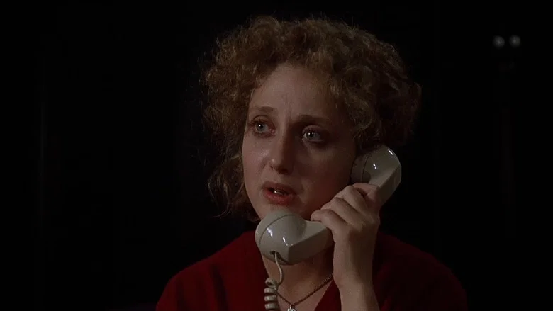 When a Stranger Calls screenshot 5