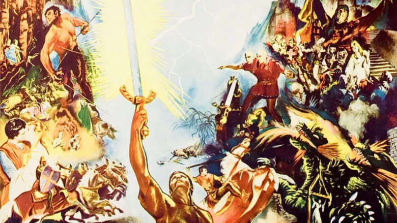 The Magic Sword screenshot 3