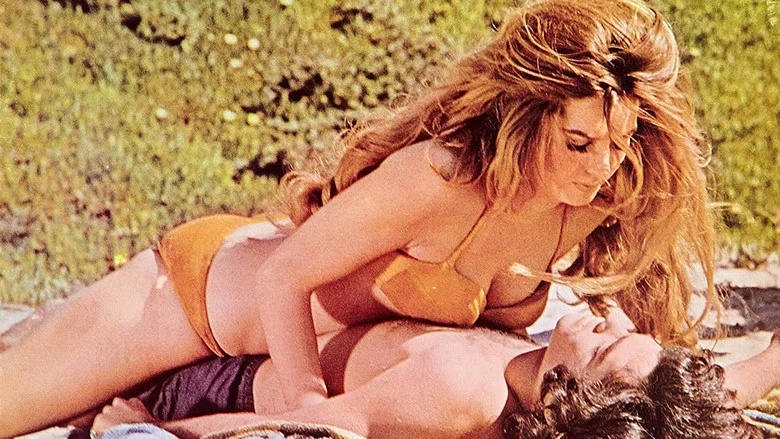 Beyond the Valley of the Dolls screenshot 8