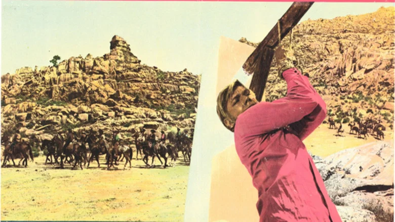 Fury of Johnny Kid screenshot 1