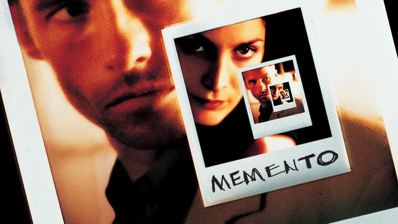 Memento screenshot 5