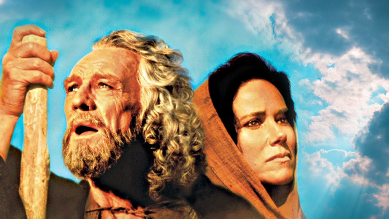 Abraham screenshot 1