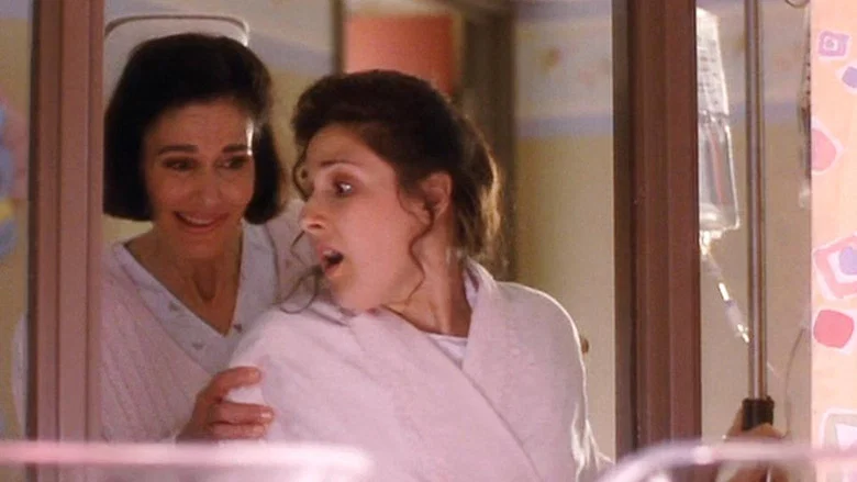 Mrs. Winterbourne screenshot 4