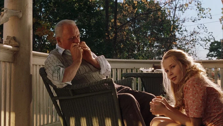 Hearts in Atlantis screenshot 5