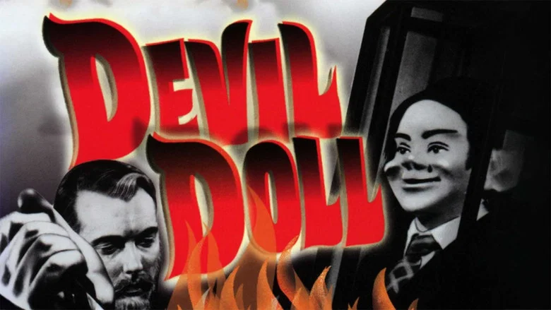 Devil Doll screenshot 3