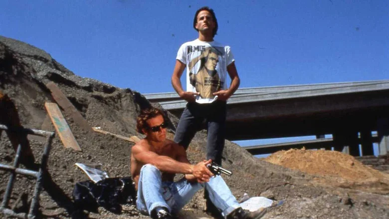 The Living End screenshot 1