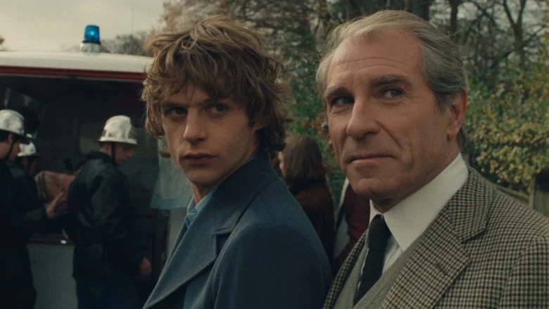 Cop au Vin screenshot 1