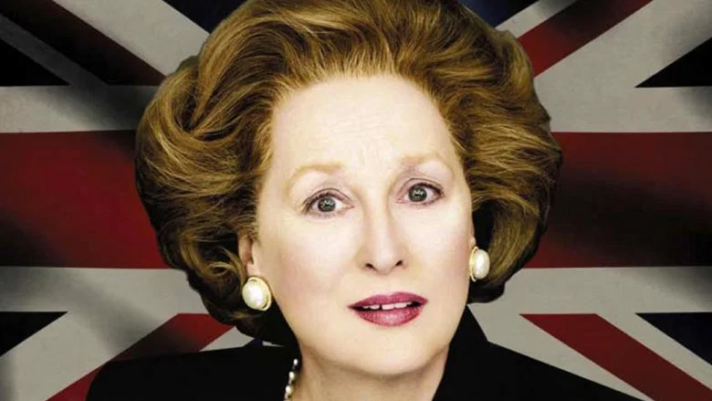 The Iron Lady screenshot 8